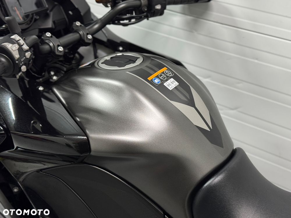 Kawasaki Versys 1000 - 38