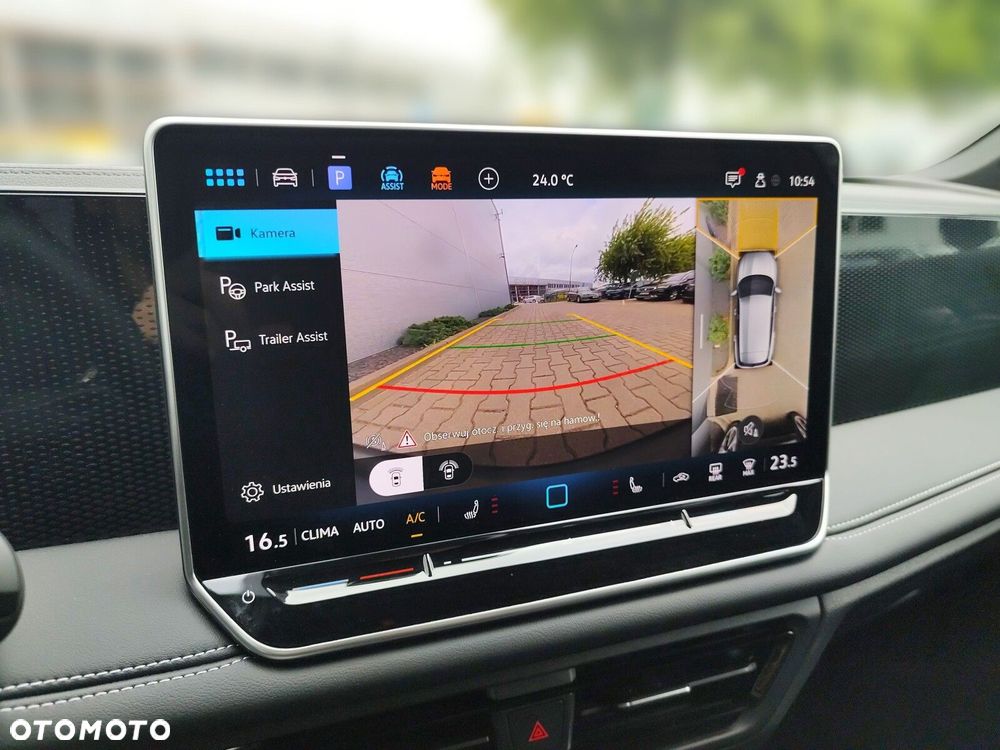 Volkswagen Tiguan 1.5 eTSI Life Plus DSG - 29