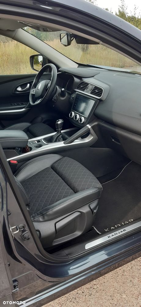 Renault Kadjar 1.3 TCe FAP Intens - 4