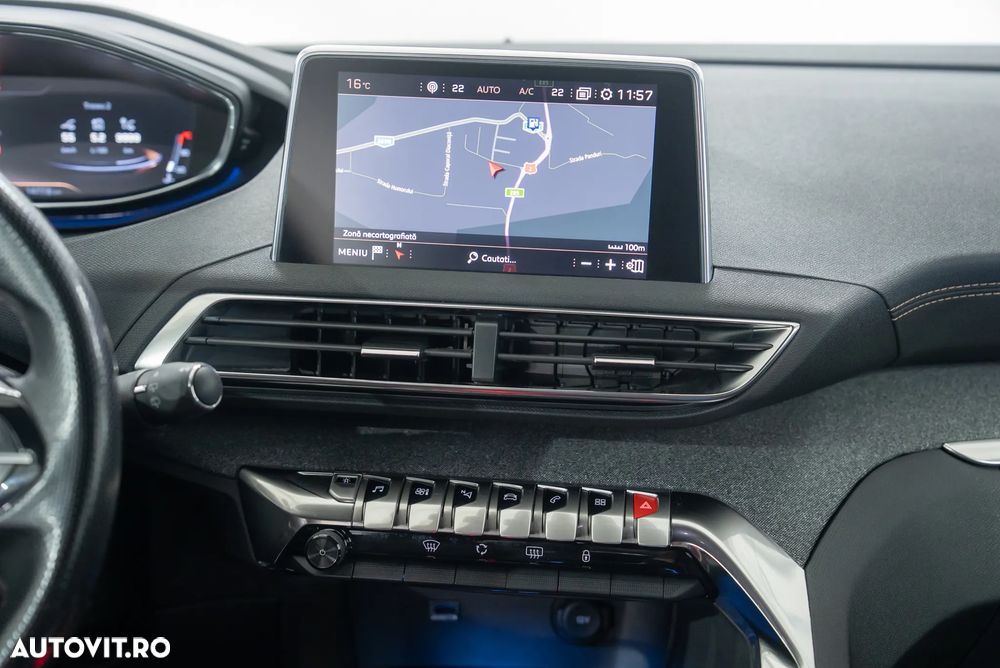 Peugeot 3008 1.5 BlueHDI S&S GT-Line - 11