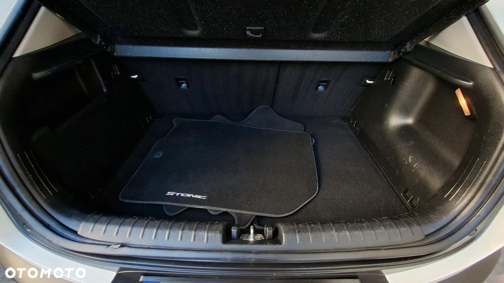 Kia Stonic 1.4 XL - 15