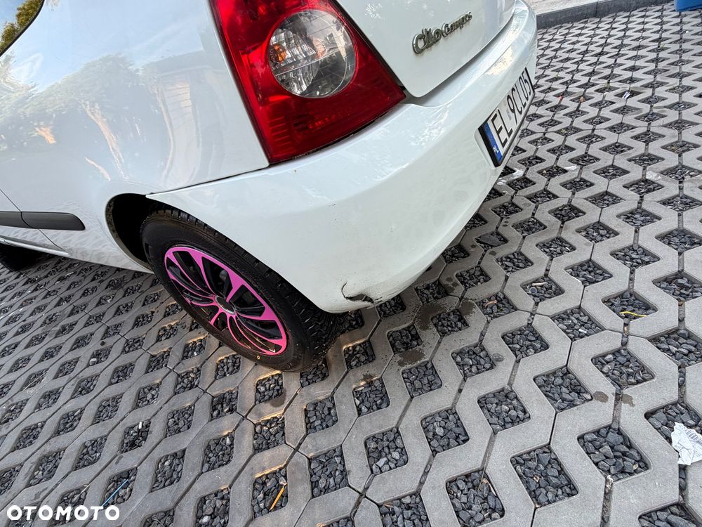 Renault Clio 1.5 dCi Extreme - 7