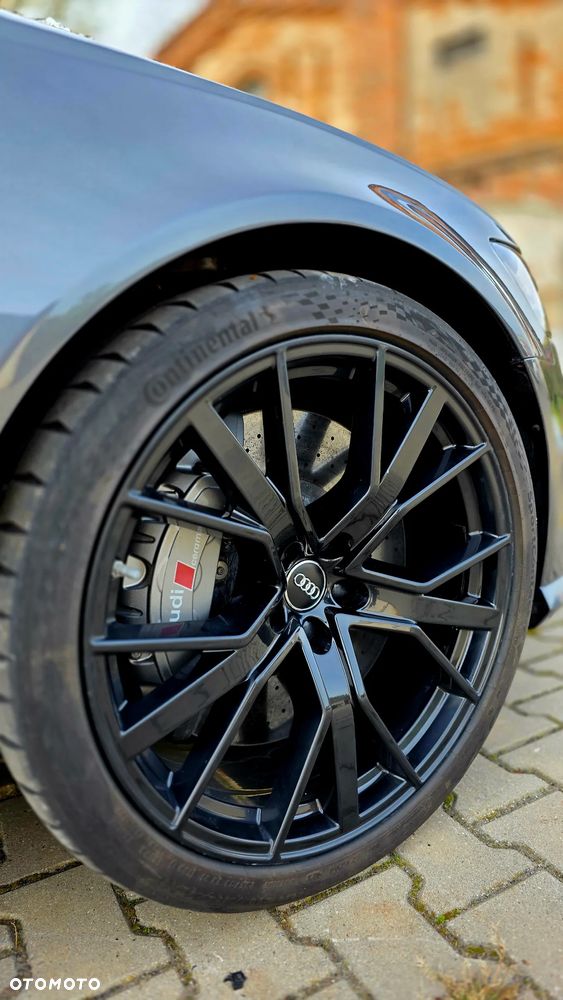 Audi RS6 ver-performance-4-0-tfsi-quattro-tiptronic - 23