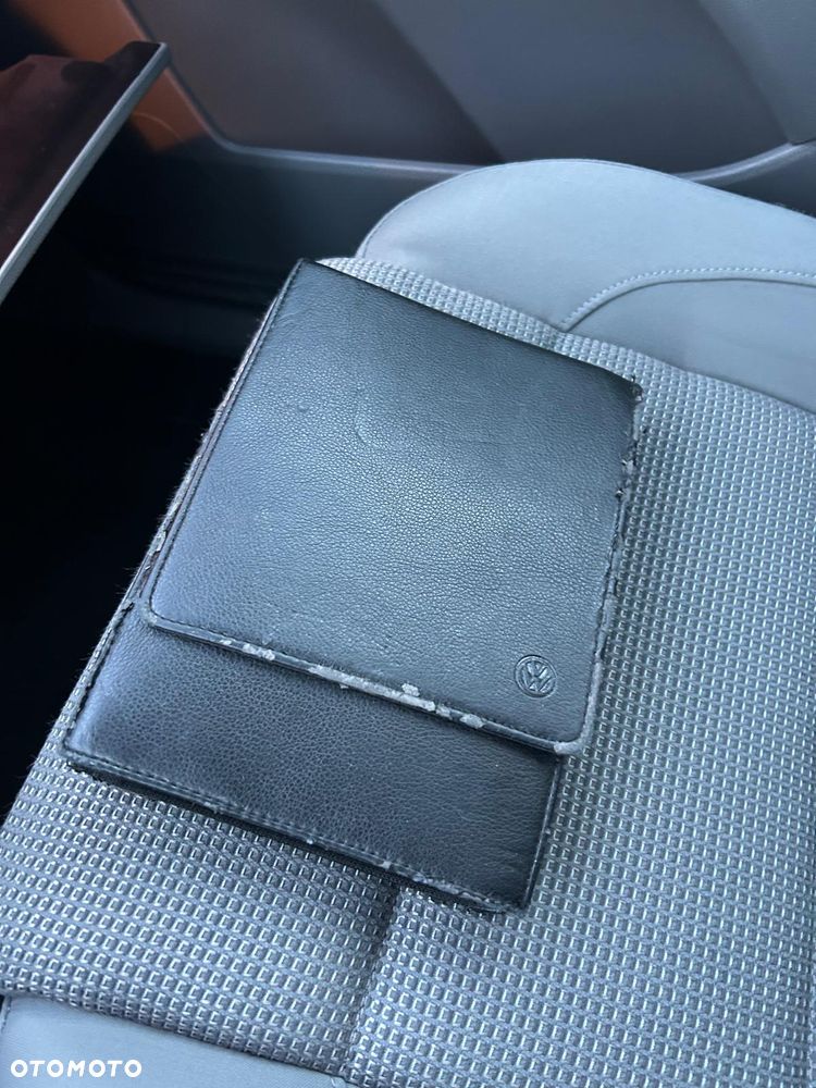 Volkswagen Sharan 2.0 TDI Comfortline - 31