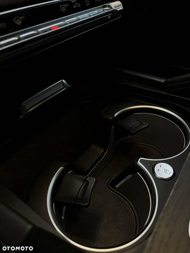 Mercedes-Benz GLE AMG 53 4-Matic Premium Plus - 11