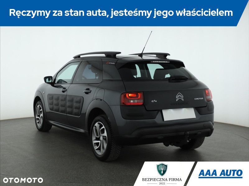 Citroën C4 Cactus - 6
