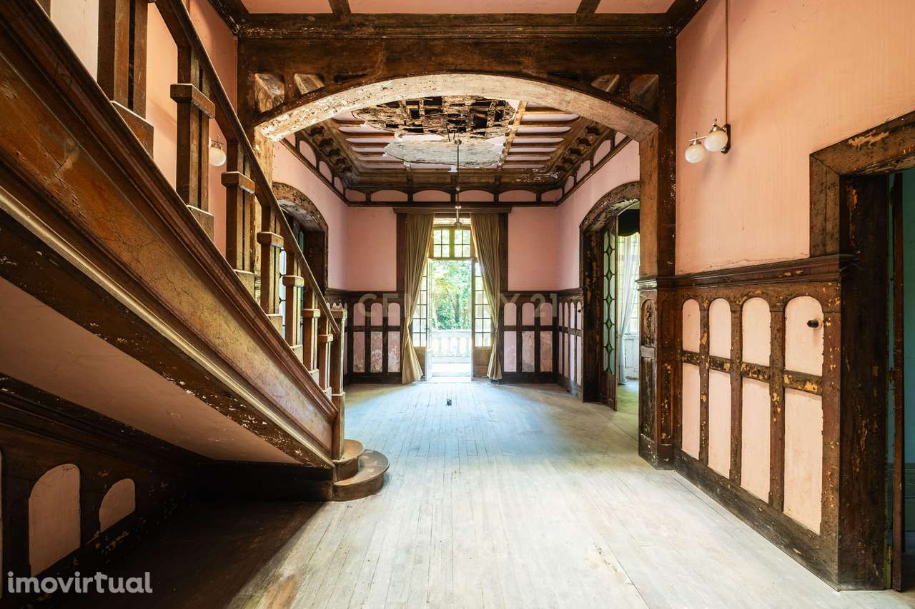 Palacete com História! - Grande imagem: 4/60