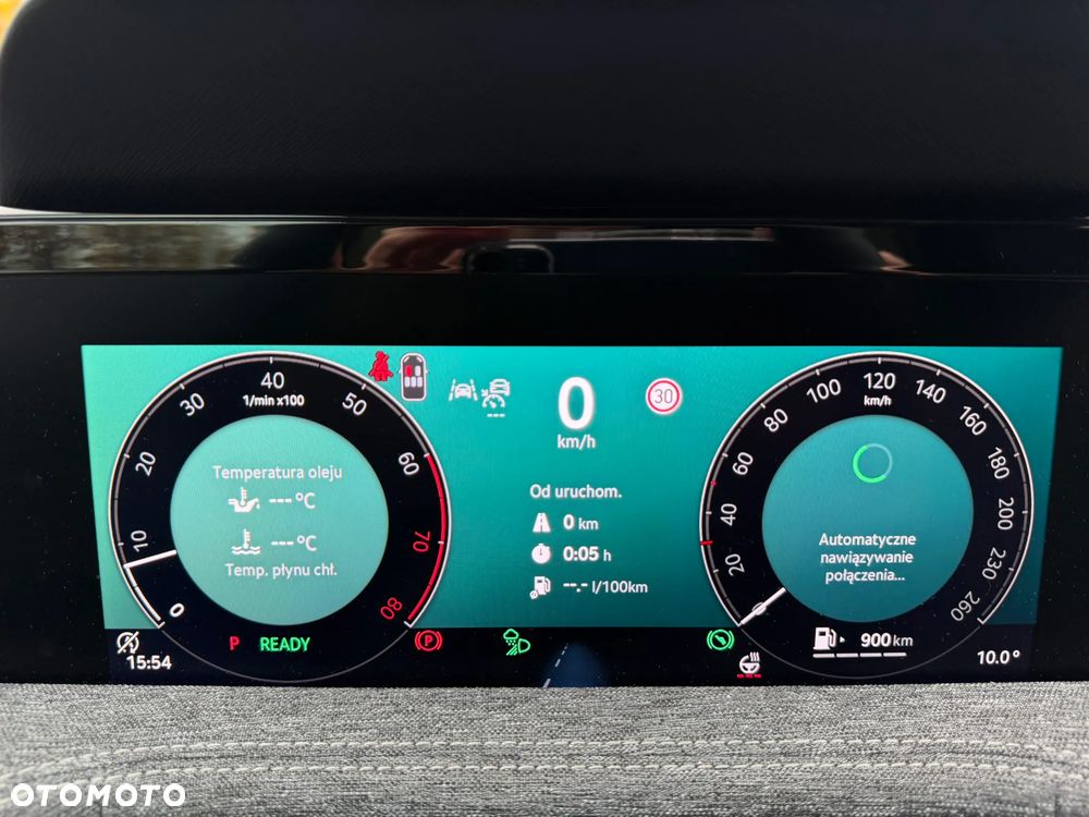 Skoda Superb 1.5 TSI mHEV Selection DSG - 6