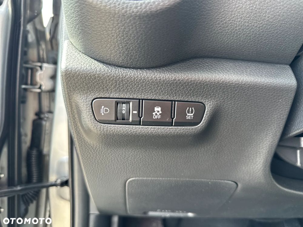 Kia Picanto 1.2 M AMT - 16