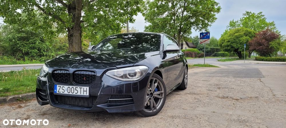 BMW Seria 1 - 2