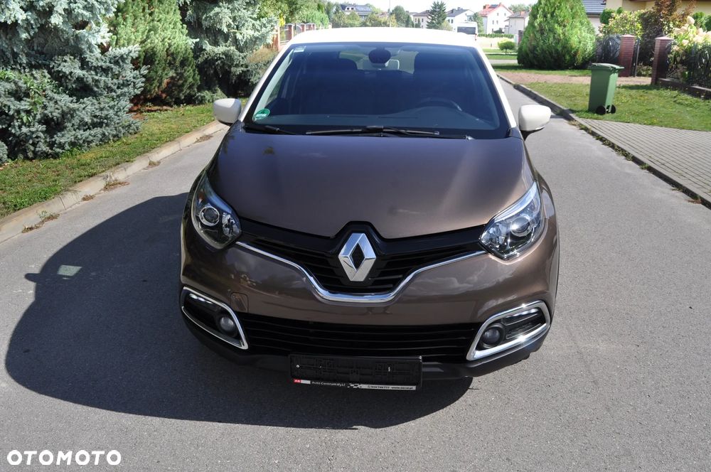 Renault Captur (ENERGY) TCe 90 INTENS - 15