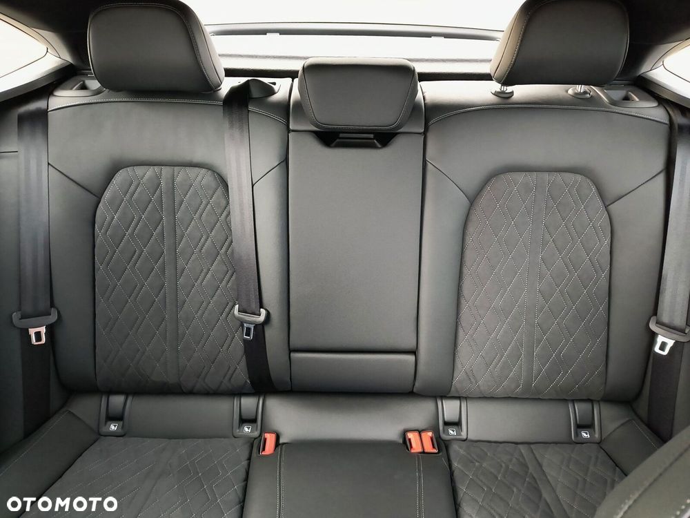 Audi A5 Limousine - 20
