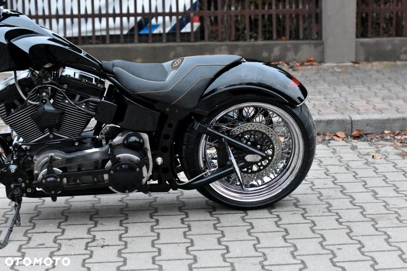 Harley-Davidson Inny - 23