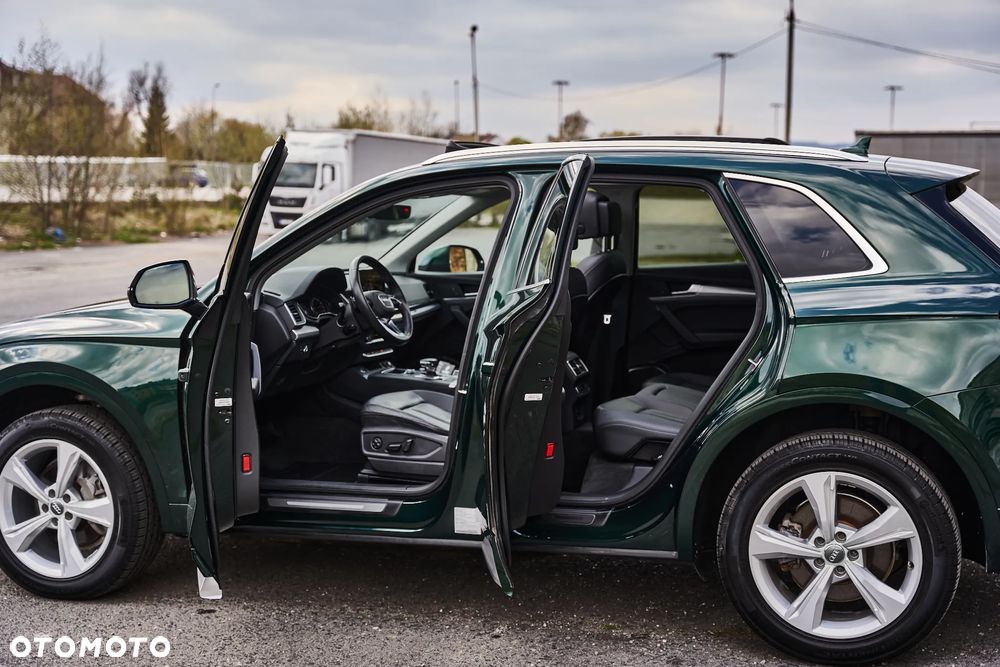 Audi Q5 - 35