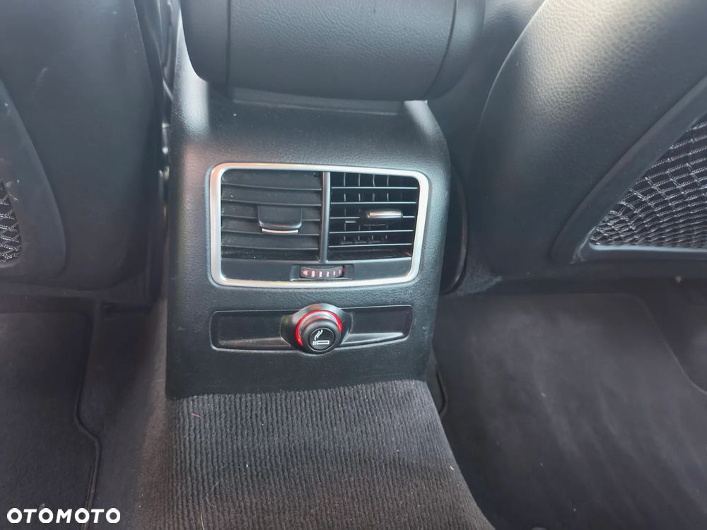 Audi A6 - 34