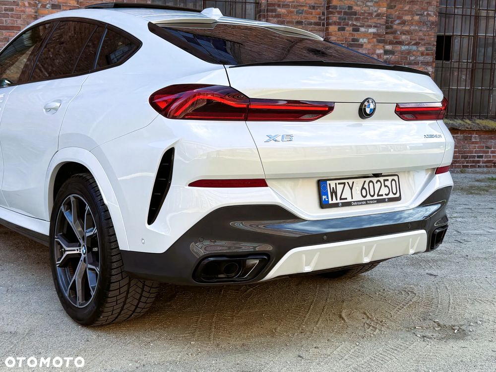 BMW X6 - 30