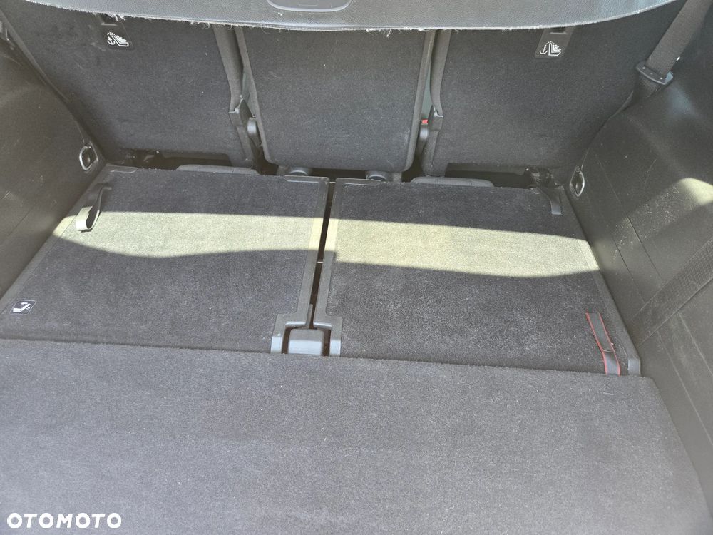 Opel Zafira 2.0 CDTI Enjoy - 12
