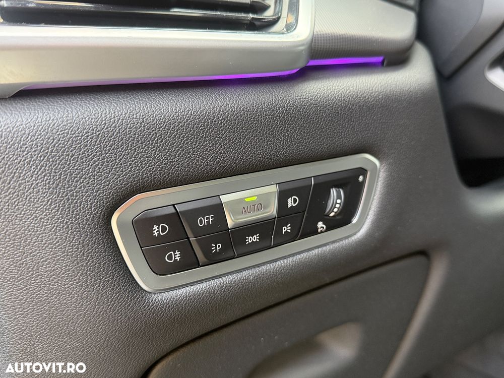 BMW X5 xDrive25d Sport-Aut. - 32