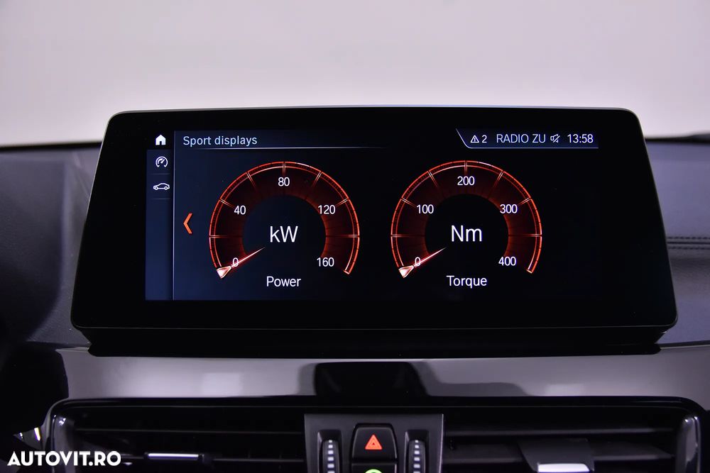 BMW X2 xDrive20d Aut. - 19