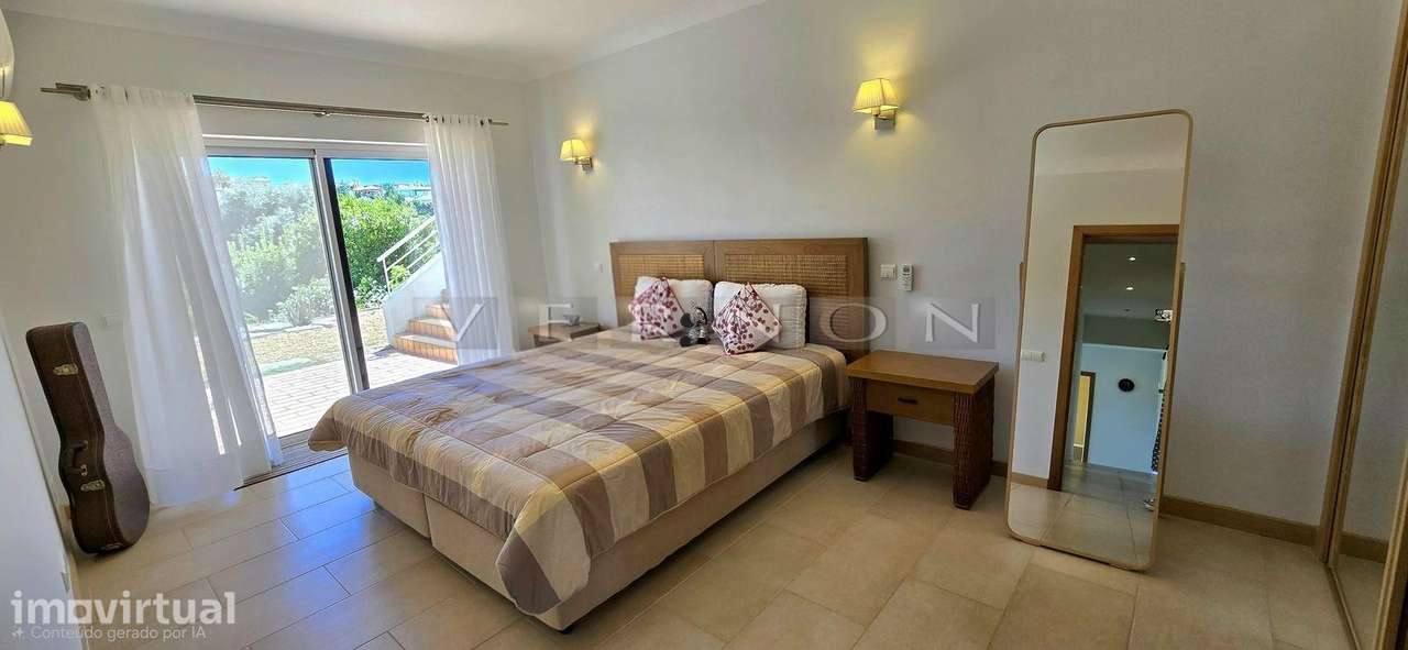 Algarve, Carvoeiro, Gramacho Golf Resort, para venda Moradia de luxo c - Grande imagem: 5/60