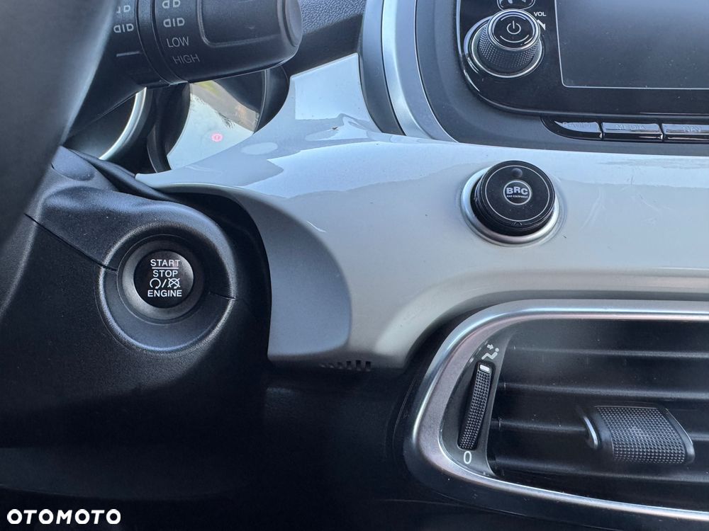 Fiat 500X 1.6 E-Torq S-Design - 24