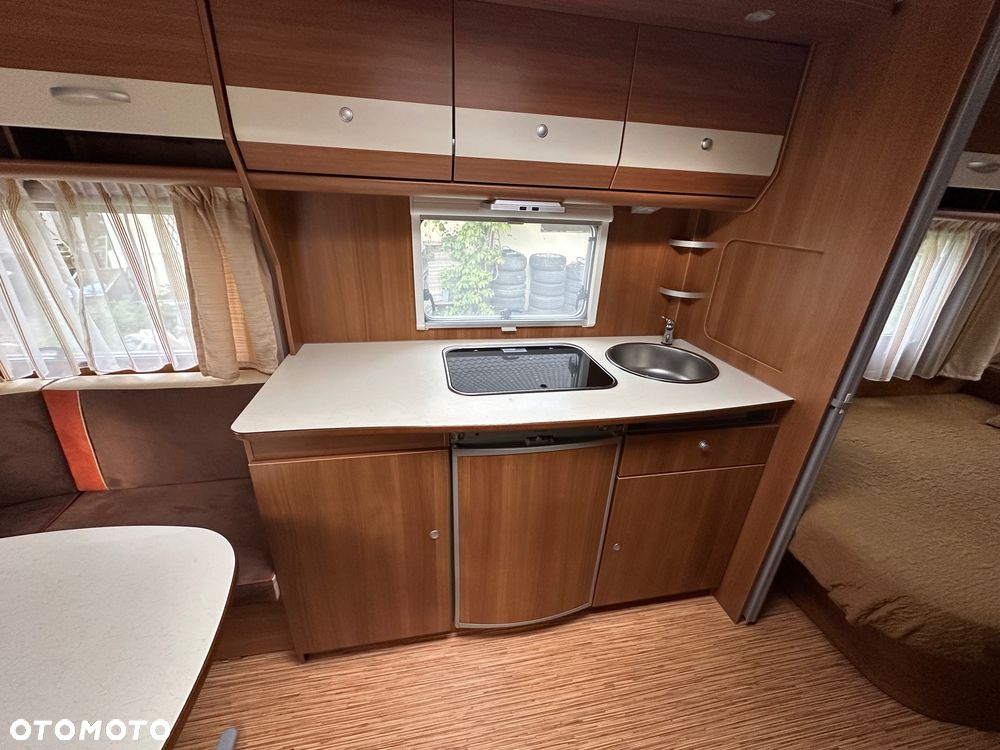 Hymer-Eriba CARADO C255 - 17
