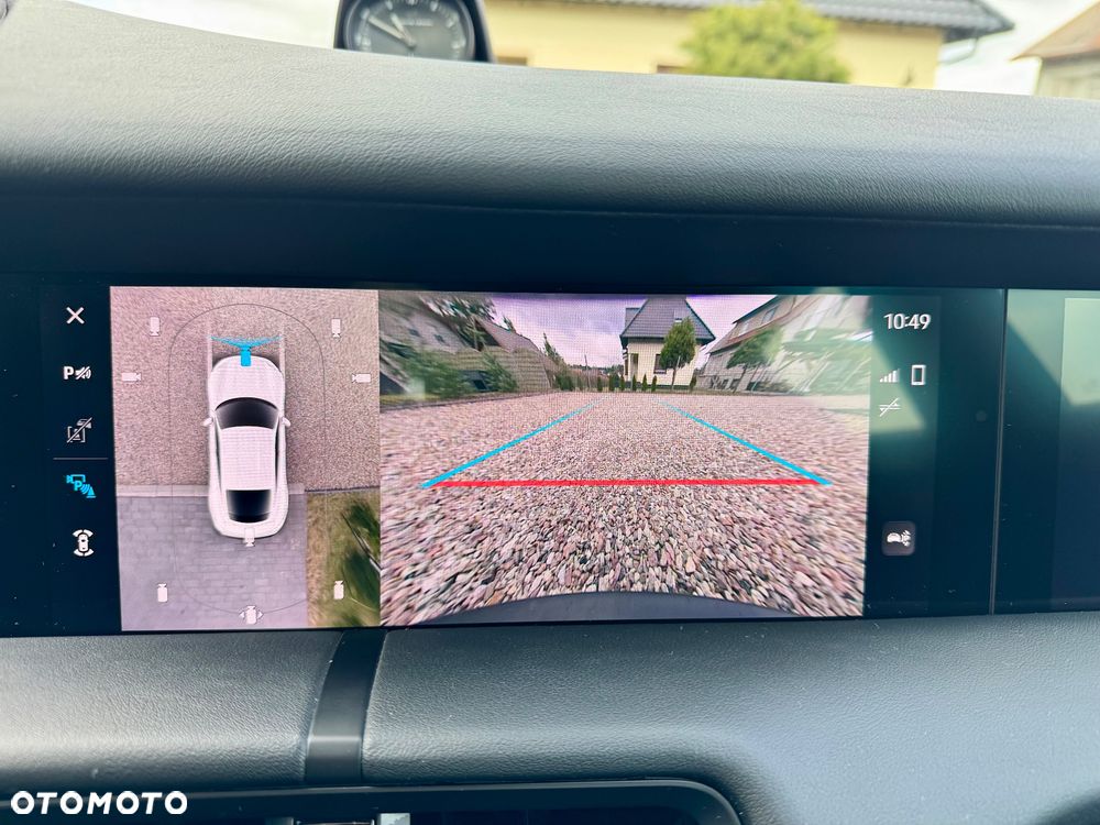 Porsche Taycan 4 - 25