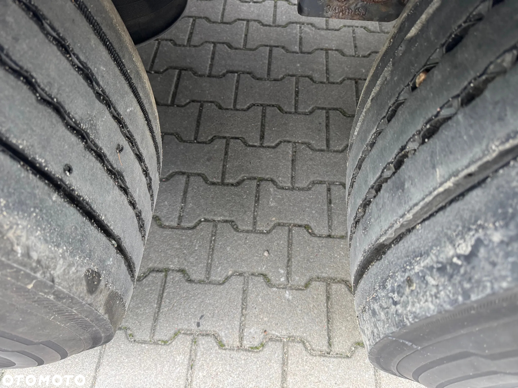 Krone Izoterma, Doppelstock!! - 28