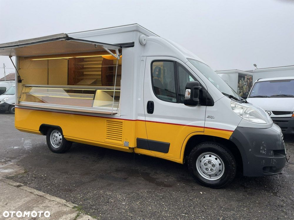 Fiat Ducato - 5