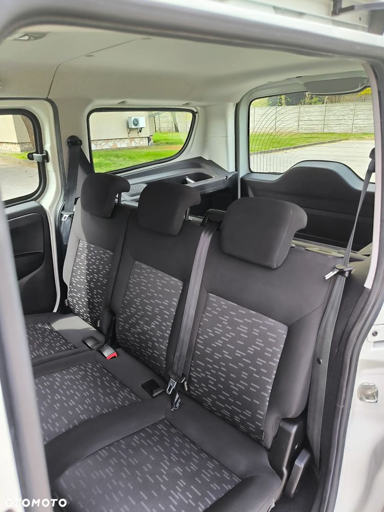 Opel Combo Tour L2H1 - 13