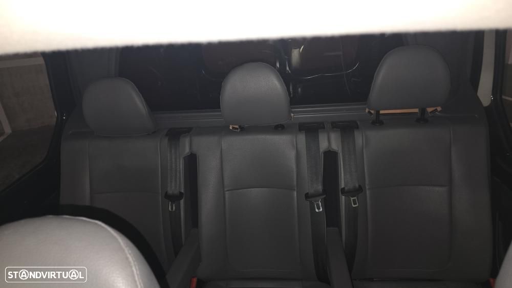 Renault Trafic 1.6 DCi L2 145cv - 11