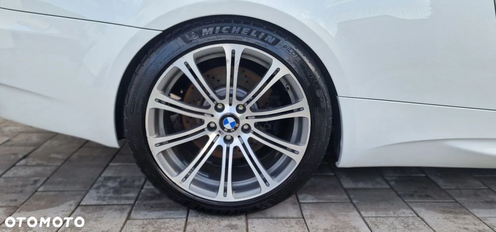 BMW M3 - 25