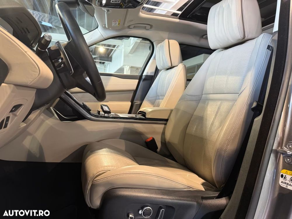 Land Rover Range Rover Velar 2.0 P400e PHEV SE - 8