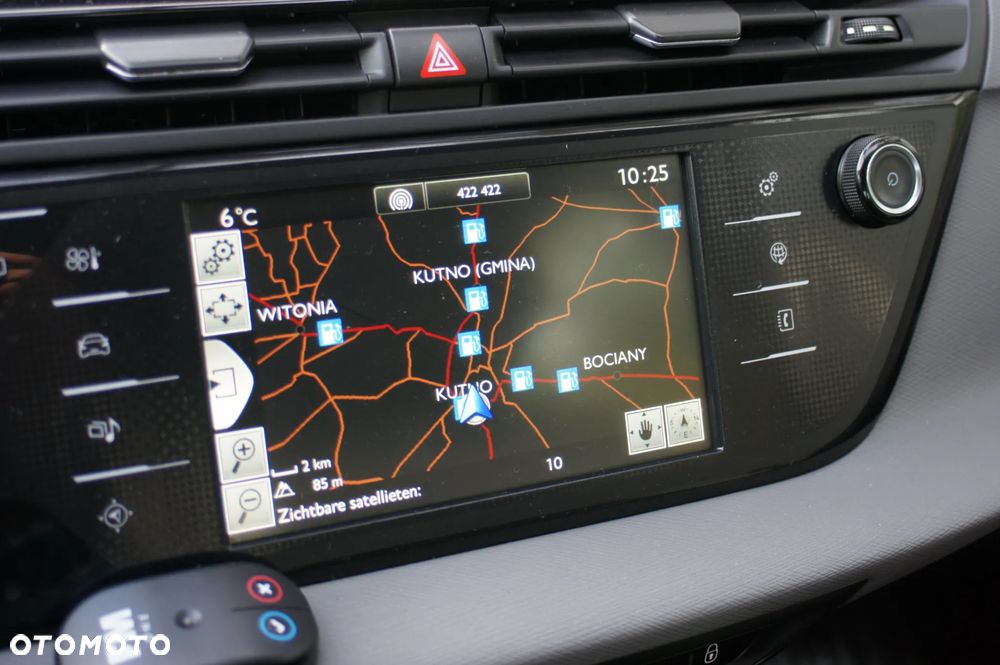 Citroën C4 Picasso e-HDi 115 Business Class - 29