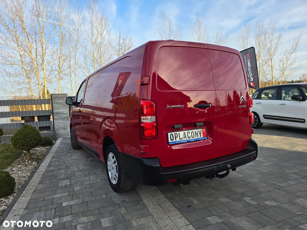 Citroën JUMPY - 13