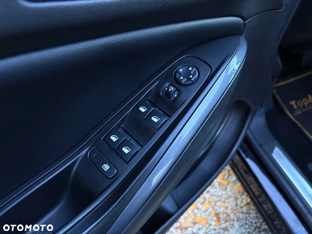 Opel Grandland X - 31