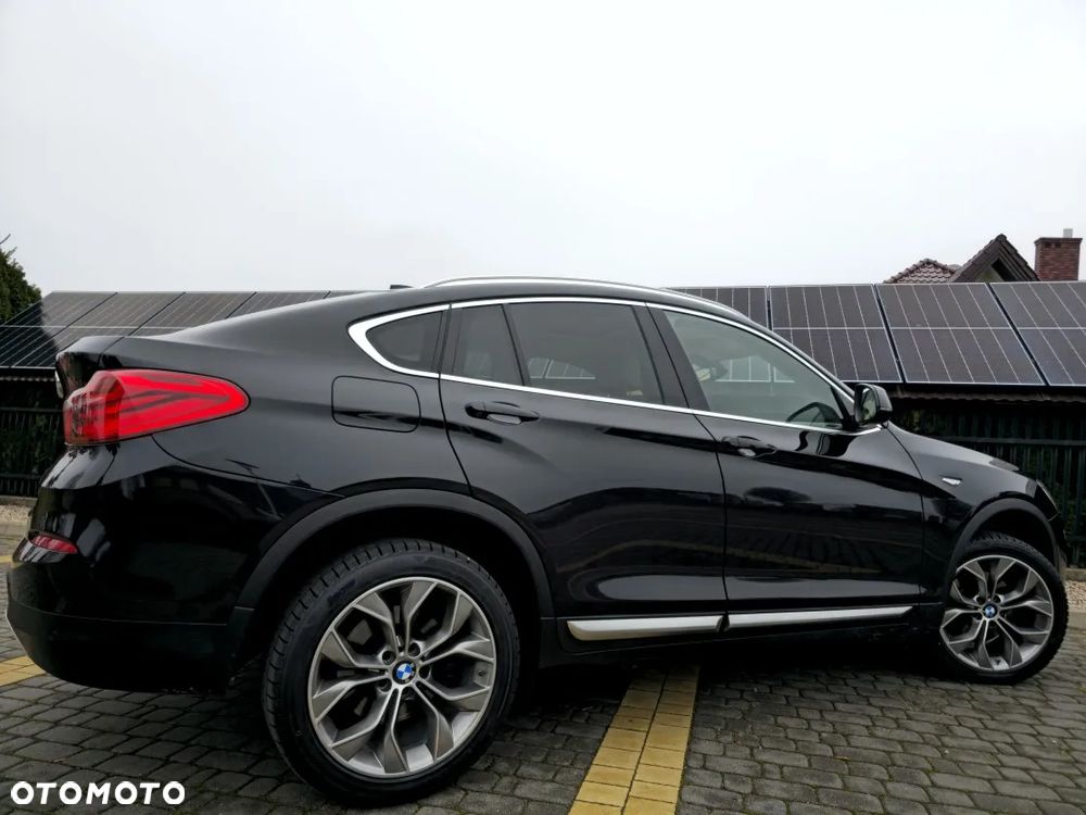 BMW X4 xDrive20d xLine - 2