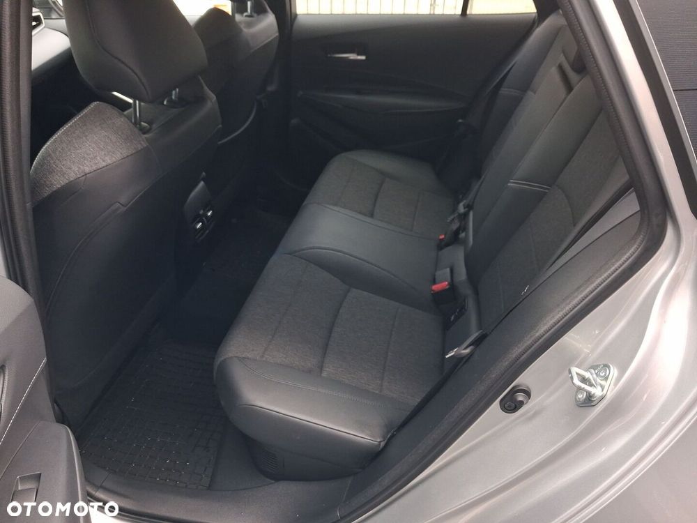 Toyota Corolla 1.8 Hybrid Style - 15