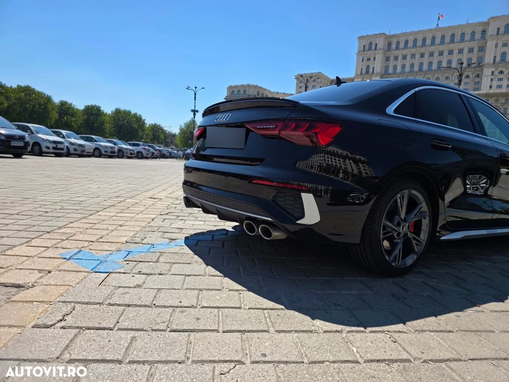 Audi S3 - 39