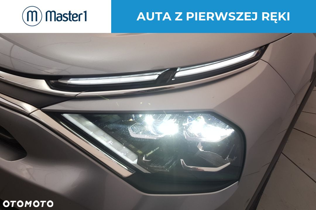 Citroën C4 1.2 PureTech Shine S&S EAT8 - 14