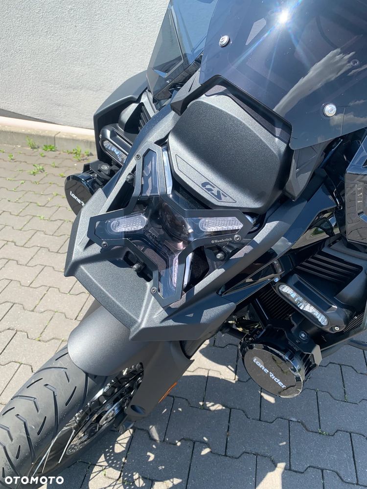 BMW GS - 18