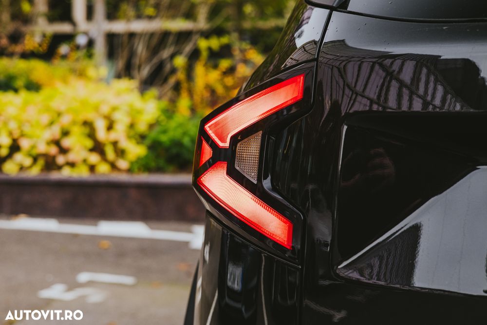 Dacia Duster HEV 140 Extreme - 16