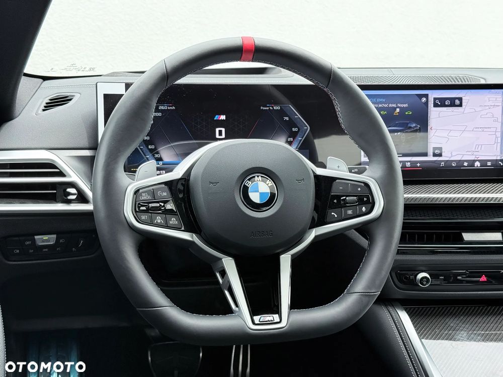 BMW Seria 4 M440i xDrive mHEV - 34