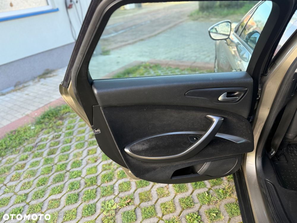 Citroën C5 - 14