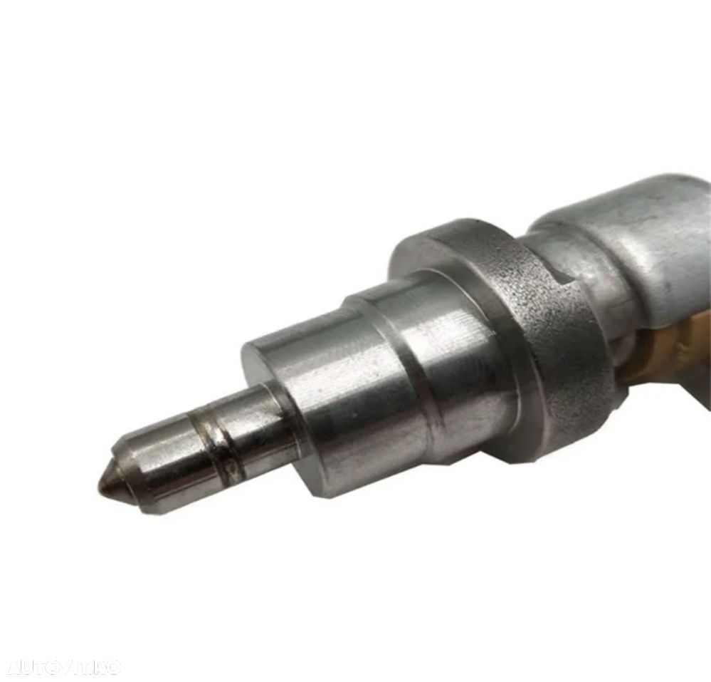Injector Filtru De Particule Combustibil DPF Infiniti FX 30 3.0 Diesel - 2