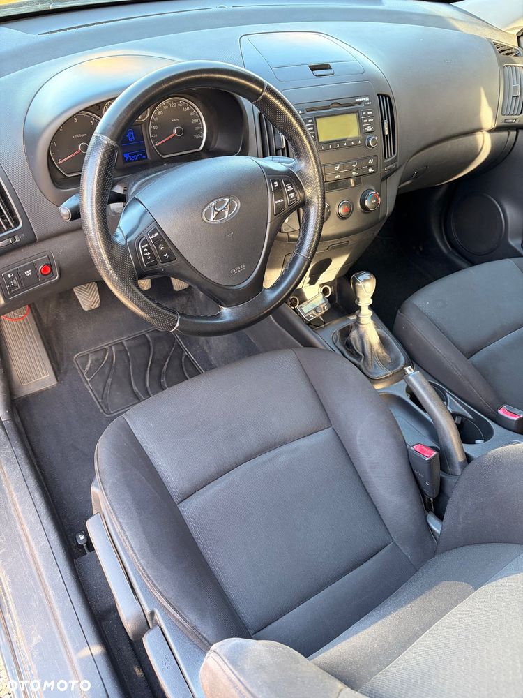 Hyundai i30 1.6 CRDi Blue Classic - 6