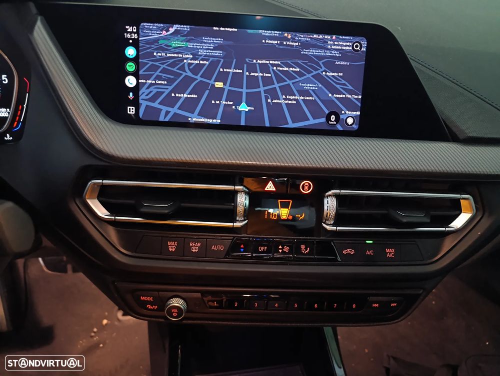 BMW 216 Gran Coupé - 9