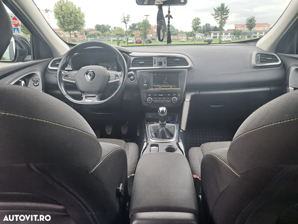 Renault Kadjar 1.5 DCI Zen - 7