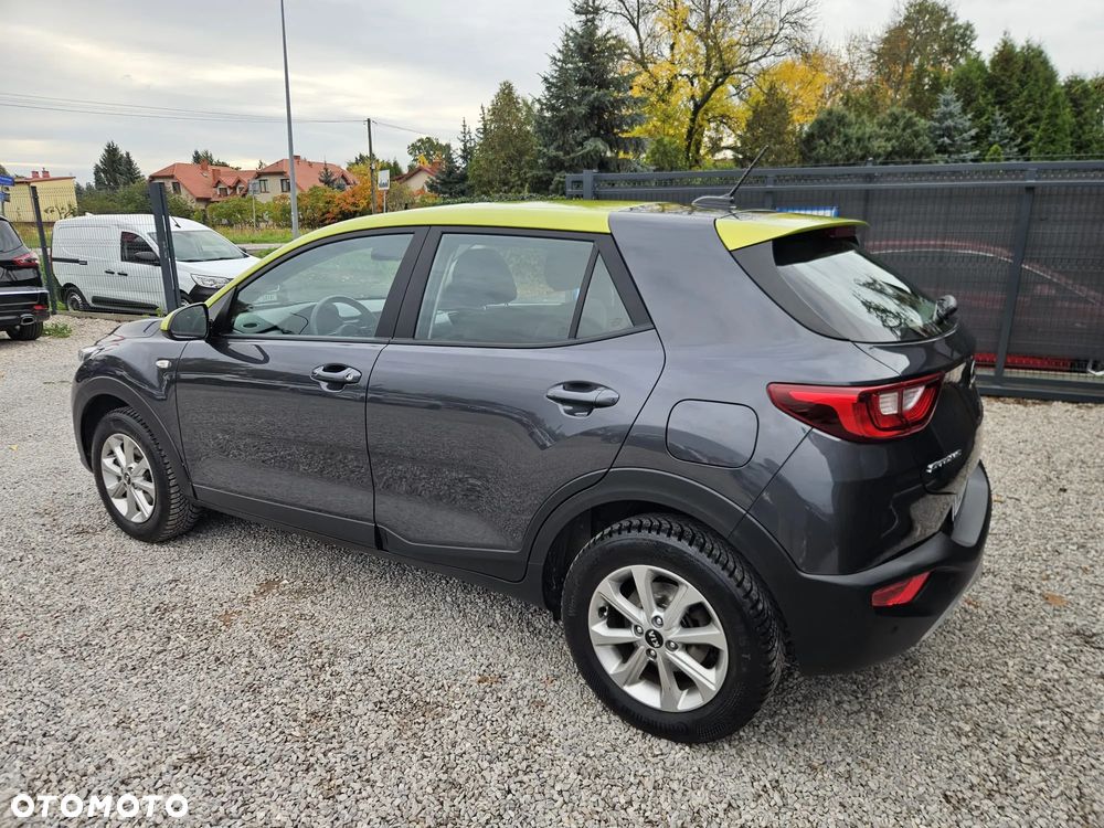 Kia Stonic 2020