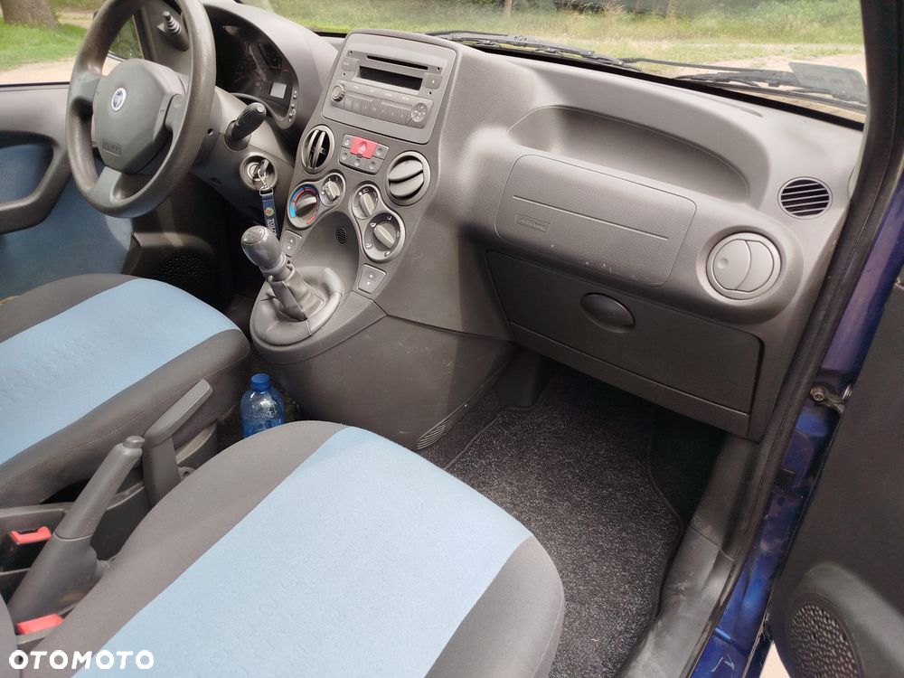 Fiat Panda - 6